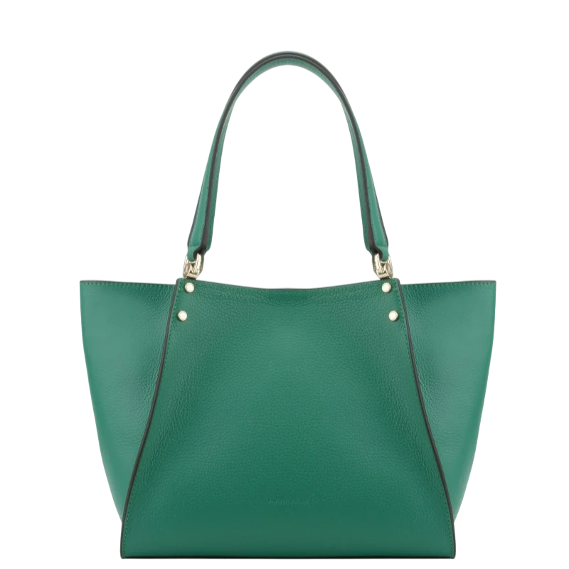 Pourchet Small Hebdo Shopping Bag