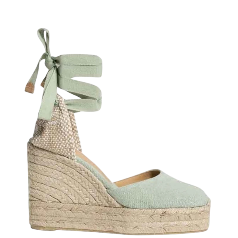 Castañer Carina/8ED/002 Platform