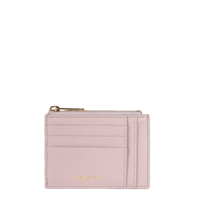 Lancaster Card Holder (x8) Dune