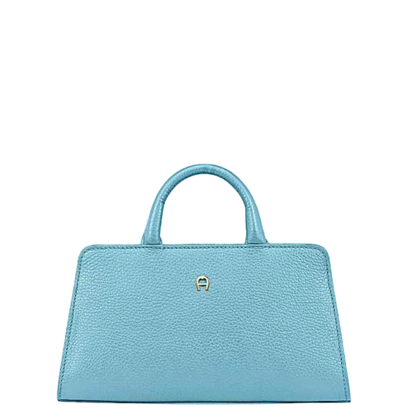 Aigner Small Cybill Mini Bag Stretch