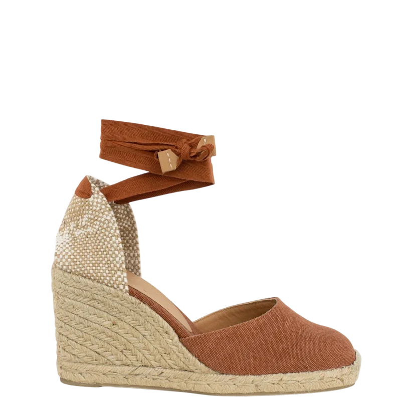Castañer Carina/8/002 Platforms