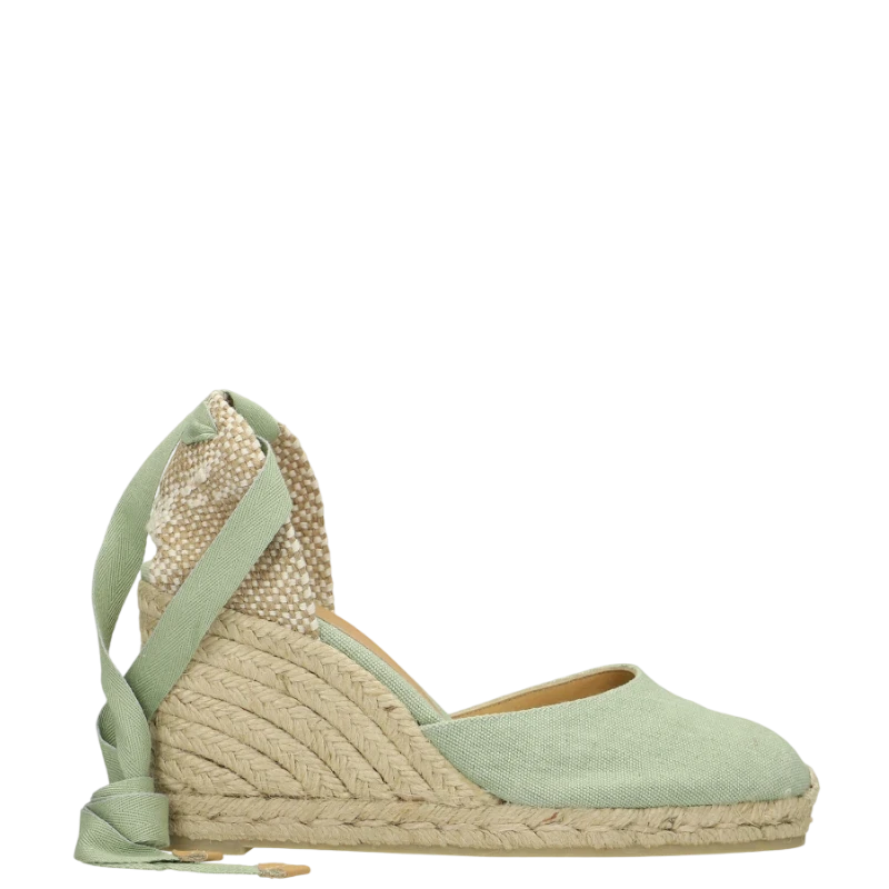 Castañer Carina/8/002 Platforms