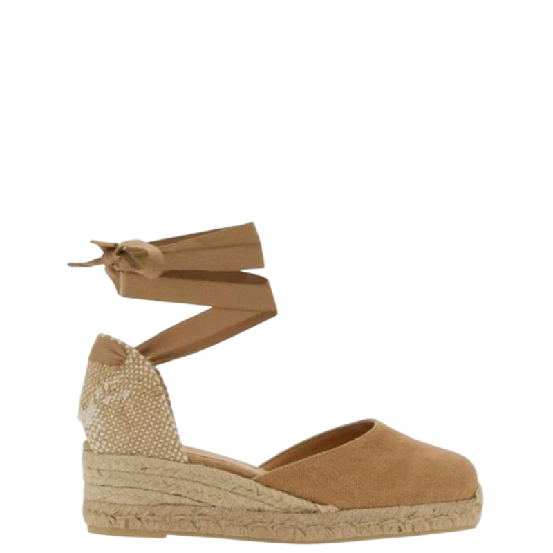 Castañer Carina/3/002 Platforms
