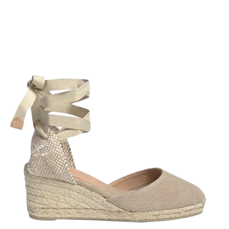 Castañer Carina/6/002 Platforms