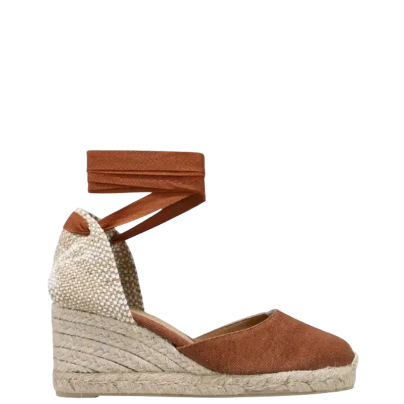 Castañer Carina/6/002 Platforms