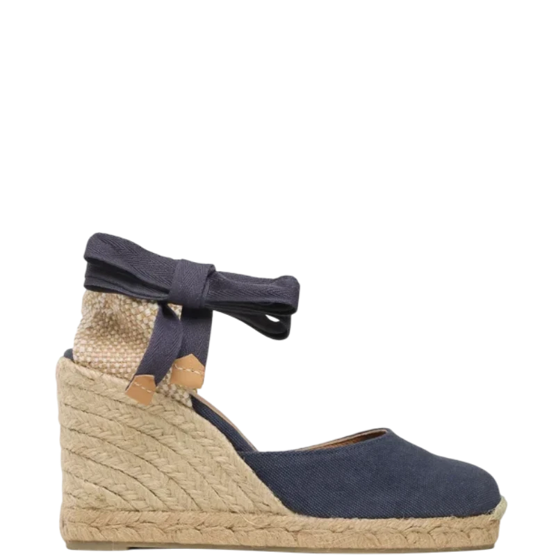 Castañer Carina/8/002 Platforms