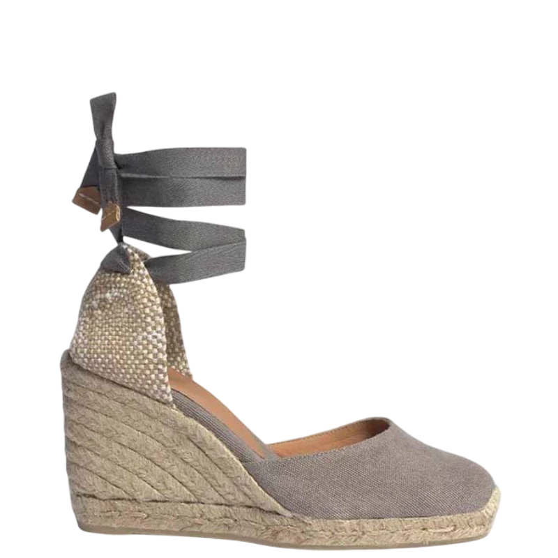 Castañer Carina/8/002 Platforms