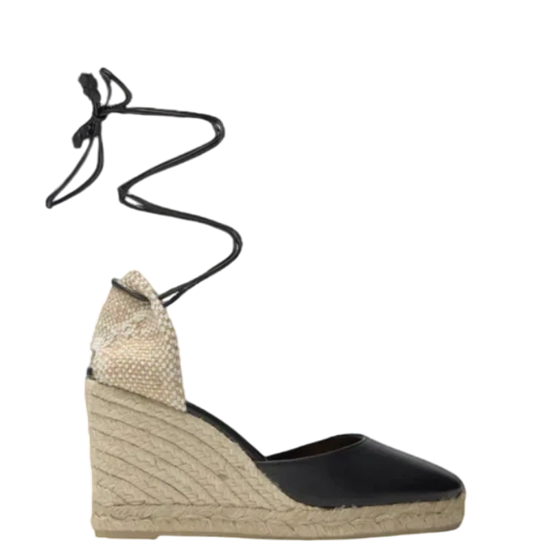Castañer Carina/8/250 Platforms