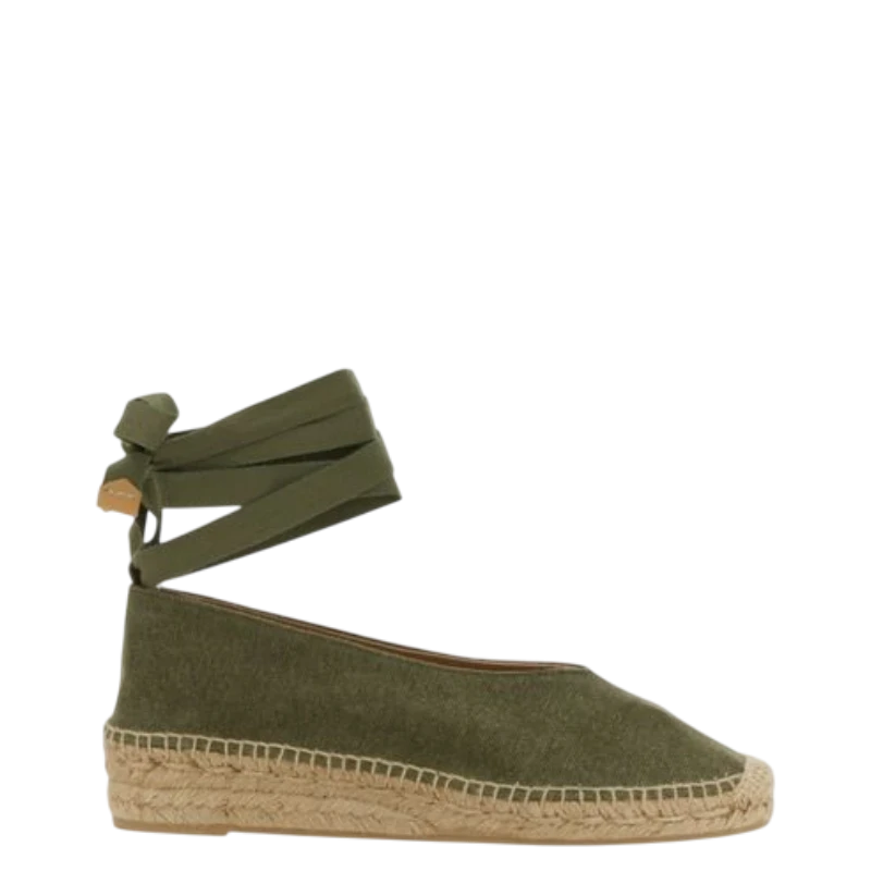 Castañer Gea/2/002 Espadrilles
