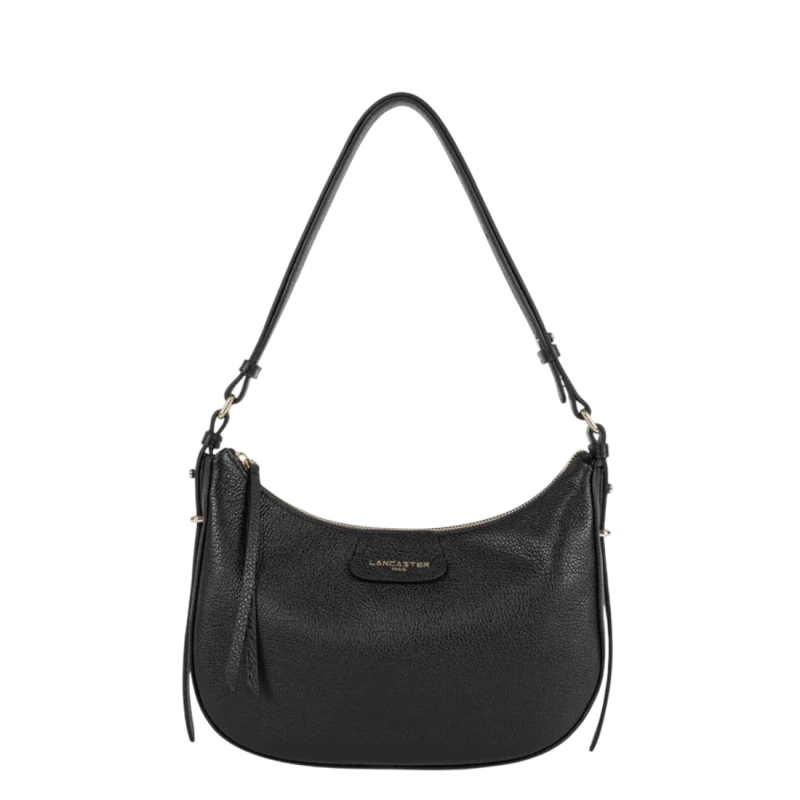 Lancaster Medium Hobo Bag Dune