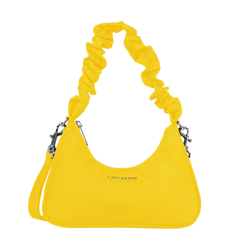 Lancaster Mini Clutch Basic Chouchou
