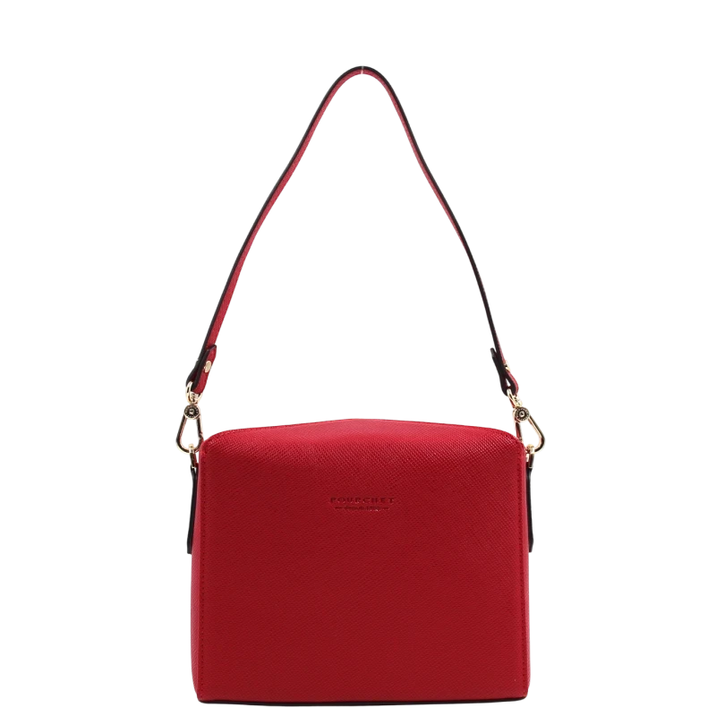 Pourchet Casseta Synthe Bag