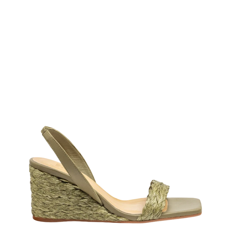 Castañer Barby/258 Sandals