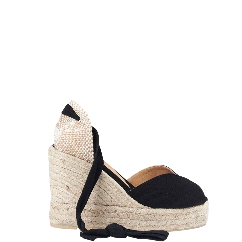 Castañer Bilina/8ED/001 Platforms