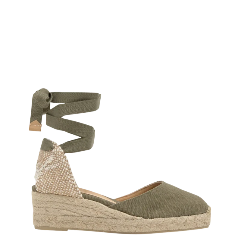 Castañer Carina/3/002 Platforms