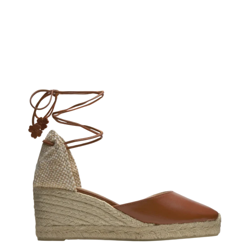 Castañer Carina/6/250 Platforms