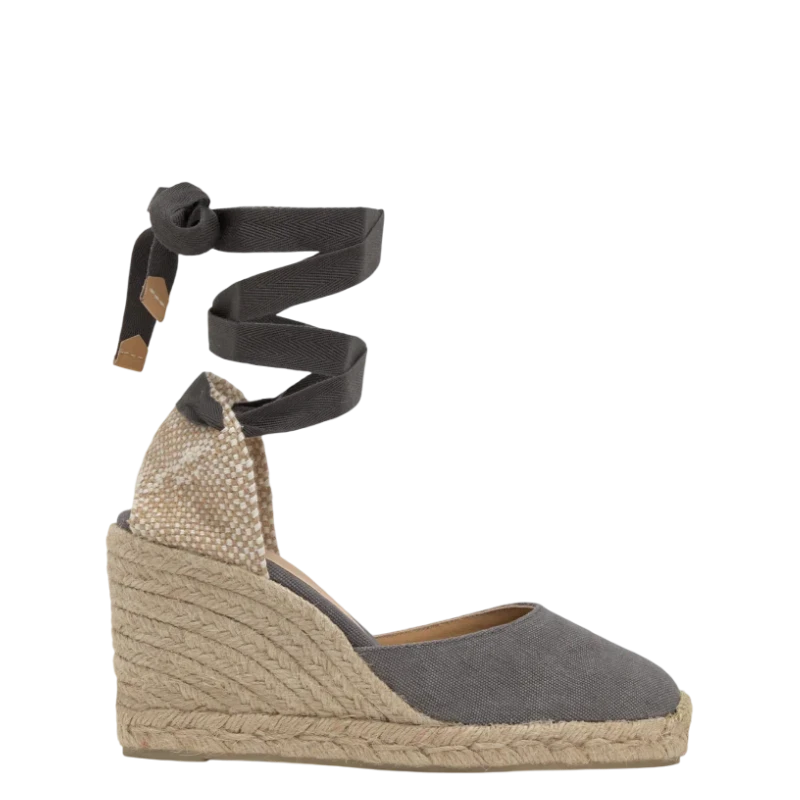 Castañer Carina/8/002 Platforms