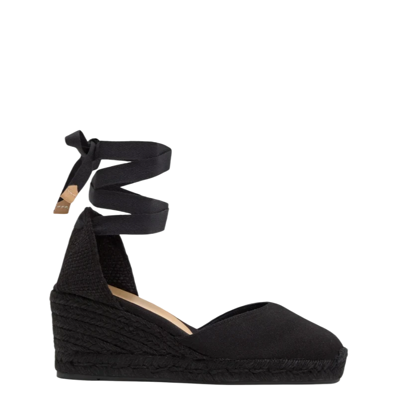 Castañer Carina C/6/001 Platforms