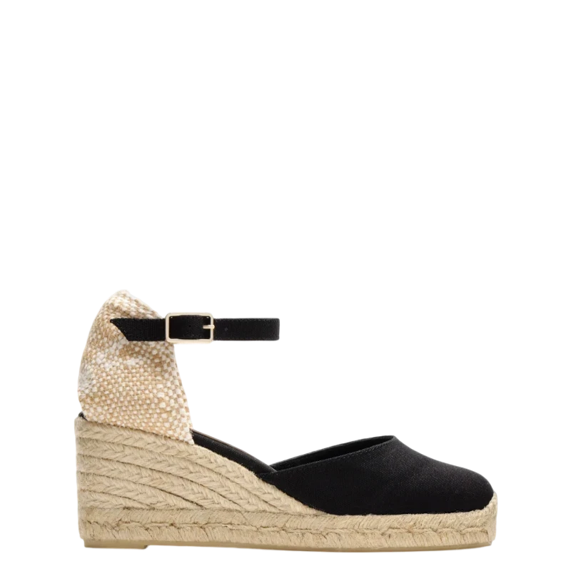 Castañer Carol/6/001 Platforms