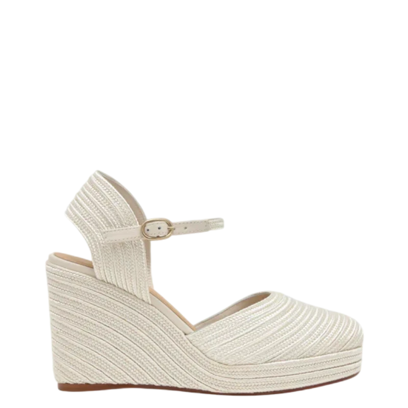 Castañer Carolyn/142 Platforms