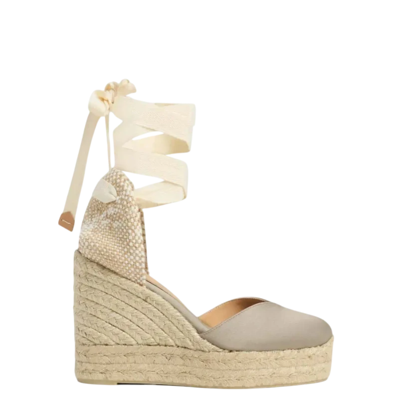 Castañer Chiara/8ED/006 Platforms