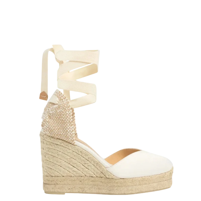 Castañer Chiara/8ED/006 Platforms