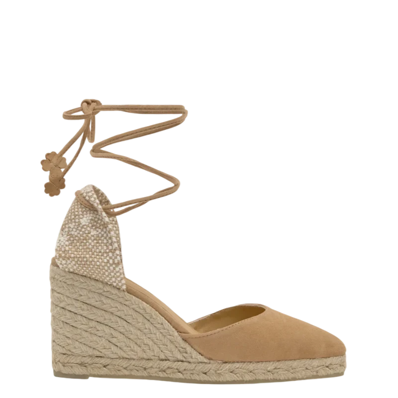 Castañer Joyce/8/007 Platforms