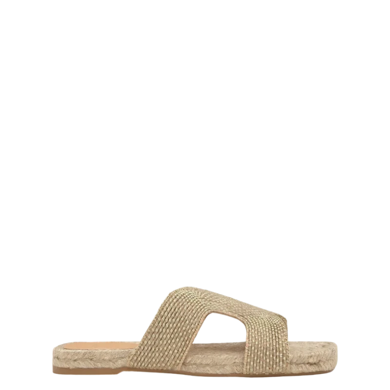Castañer Puri/256 Flatforms