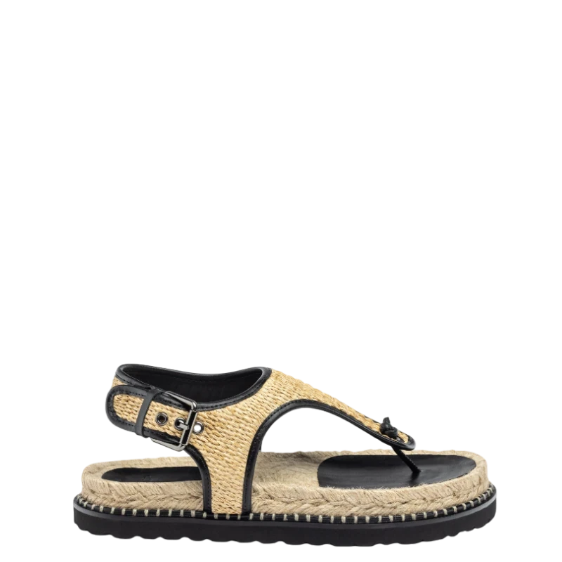 Castañer Tamesis/104 Flatforms