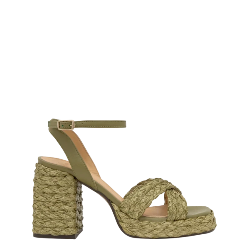 Castañer Valeriette/258 Sandals