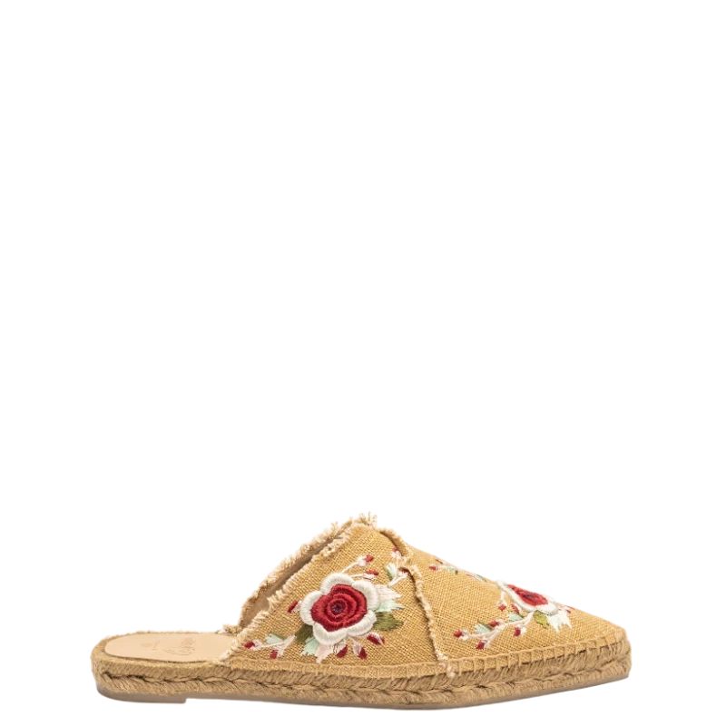 Etro x Castañer Rosana T/273 Espadrilles