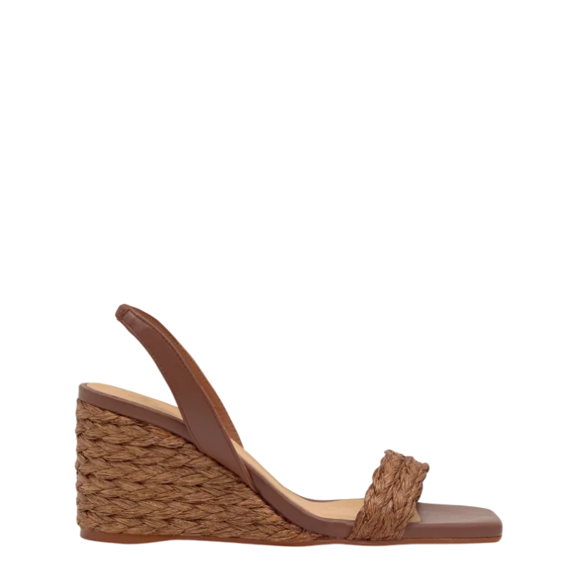 Castañer Barby/258 Sandals