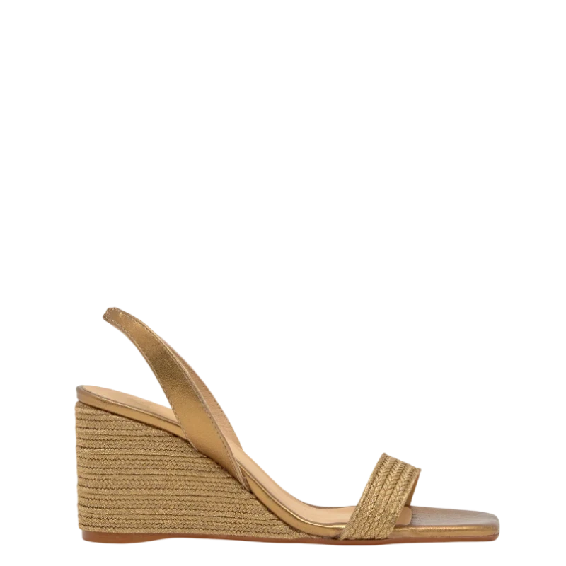 Castañer Barby/142 Platforms