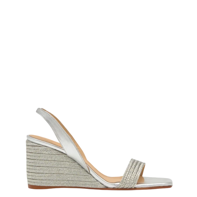 Castañer Barby/142 Platforms