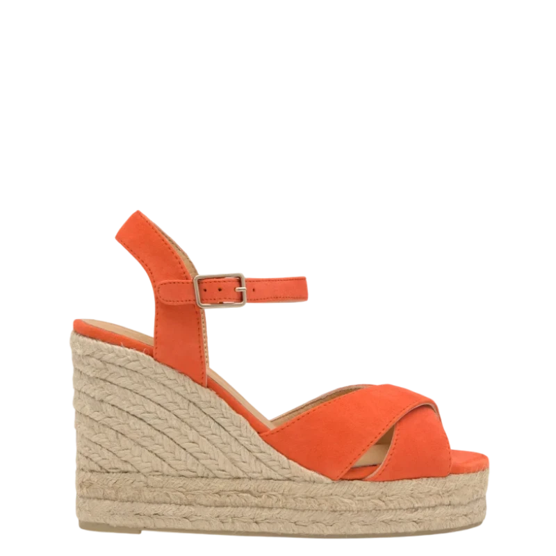 Castañer Blaudell/8ED/007 Platforms