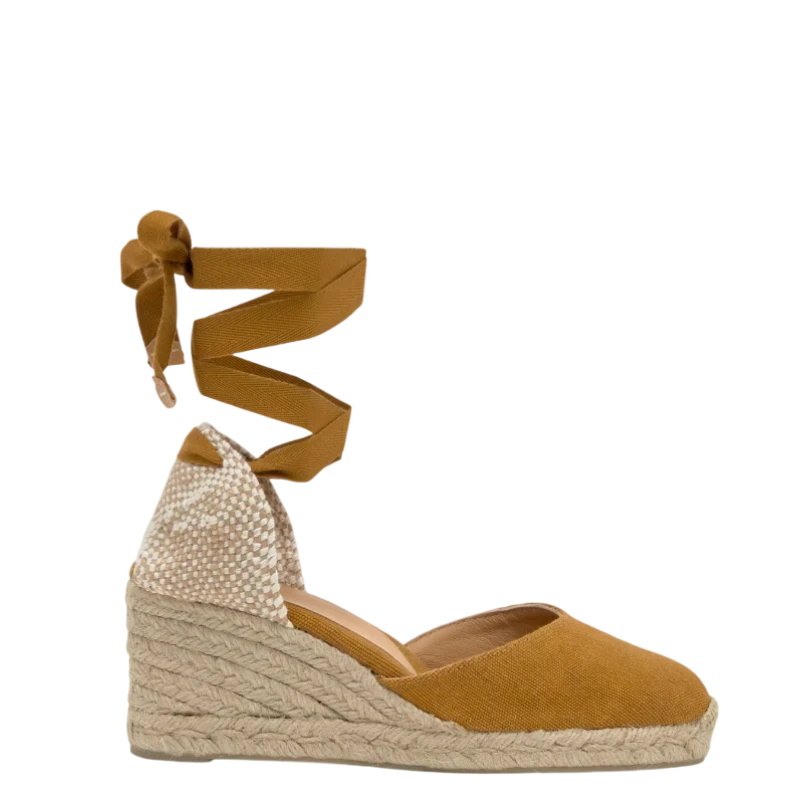 Castañer Carina/6/002 Platforms