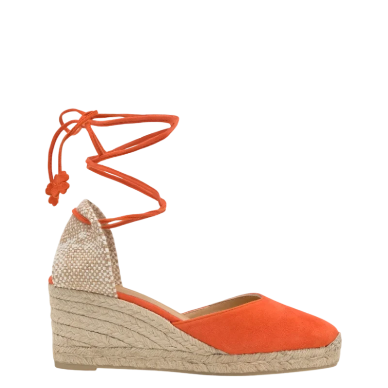 Castañer Carina/6/007 Platforms