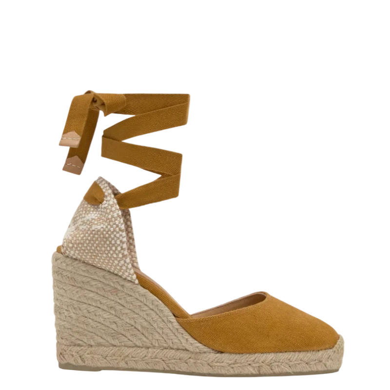 Castañer Carina/8/002 Platforms