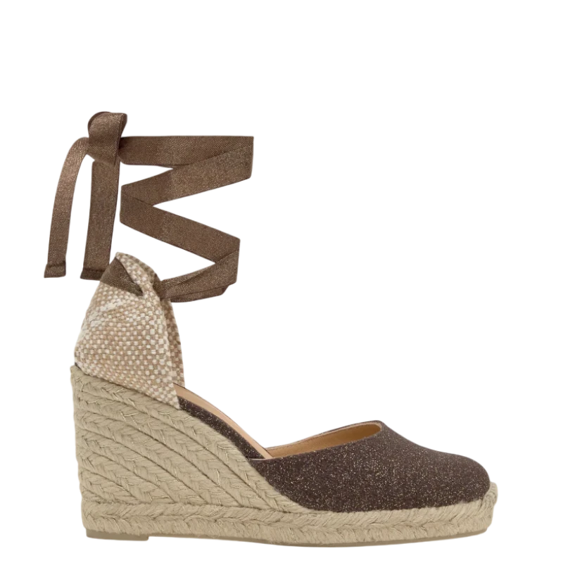 Castañer Carina/8/032 Platforms