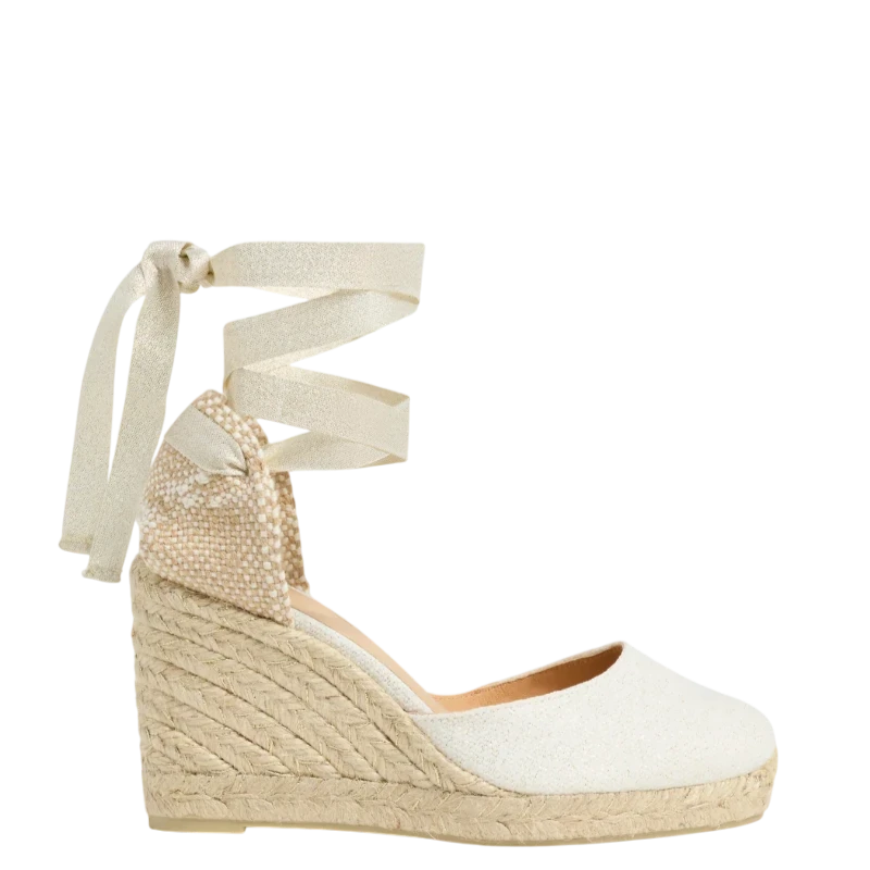 Castañer Carina/8/032 Platforms