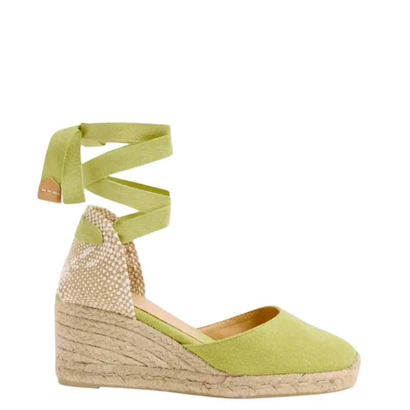 Castañer Carina/6/002 Platforms