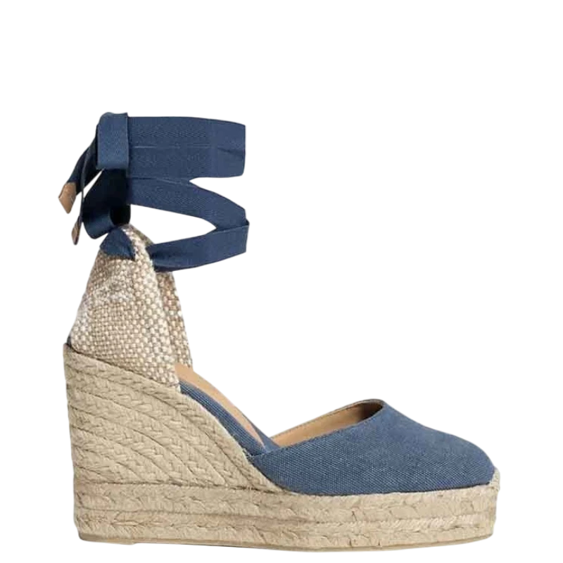 Castañer Carina/8ED/002 Platform