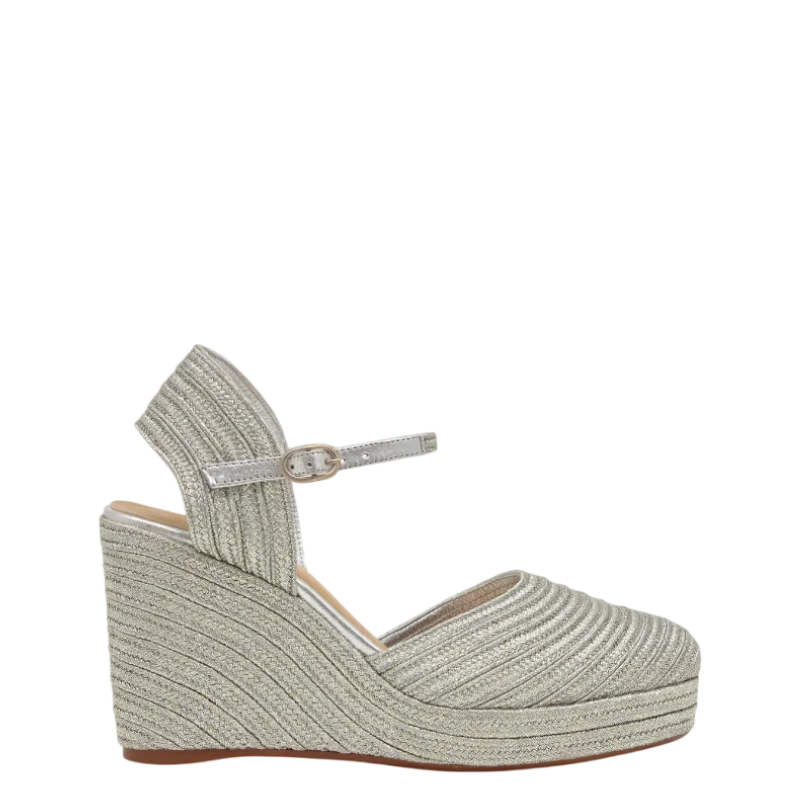 Castañer Carolyn/142 Platforms