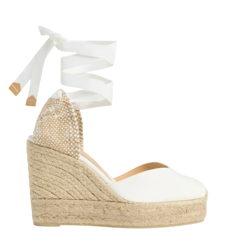 Castañer Chiara/8ED/001 Platforms