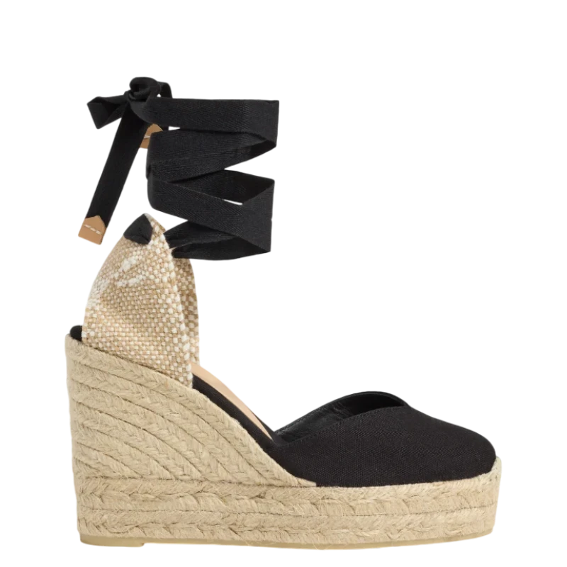 Castañer Chiara/8ED/001 Platforms