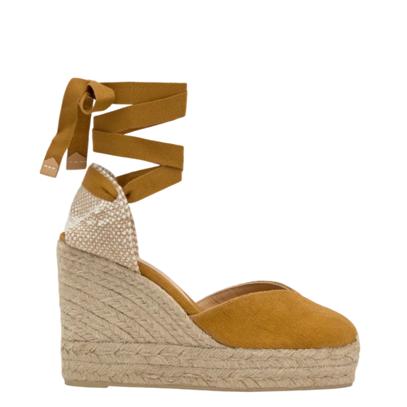Castañer Chiara/8ED/002 Platforms