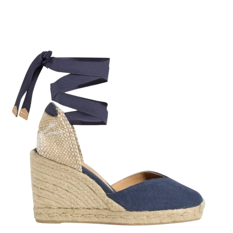 Castañer Chiara/8ED/002 Platforms