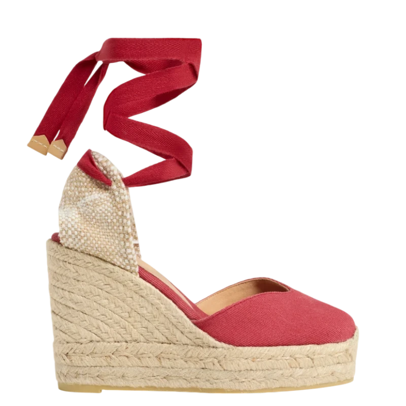 Castañer Chiara/8ED/002 Platforms