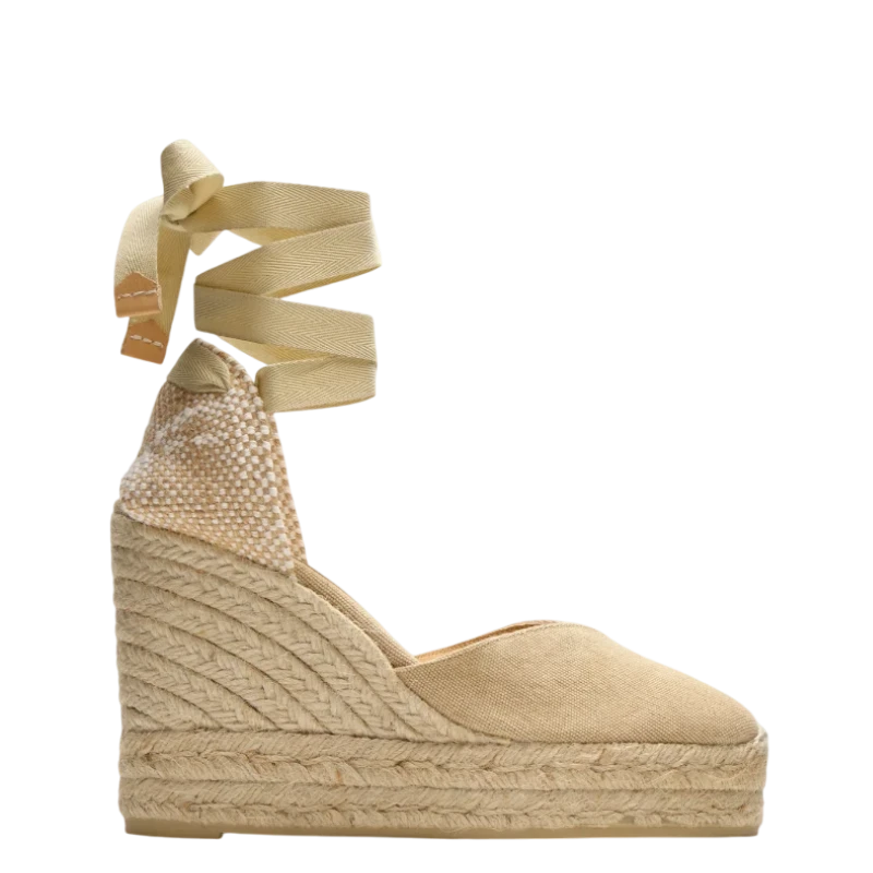 Castañer Chiara/8ED/002 Platforms