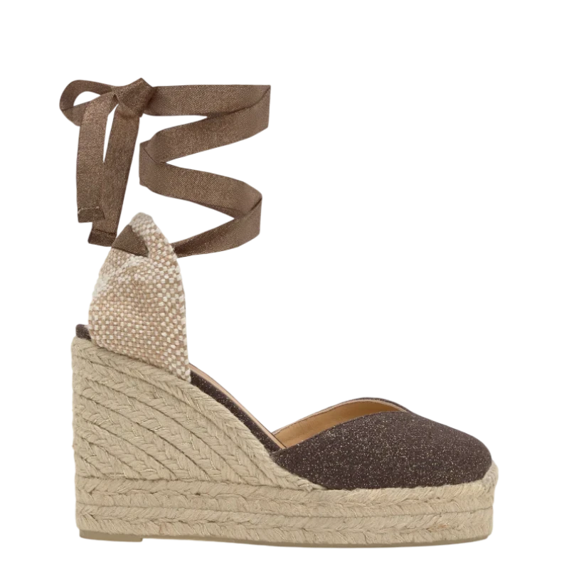 Castañer Chiara/8ED/032 Platforms